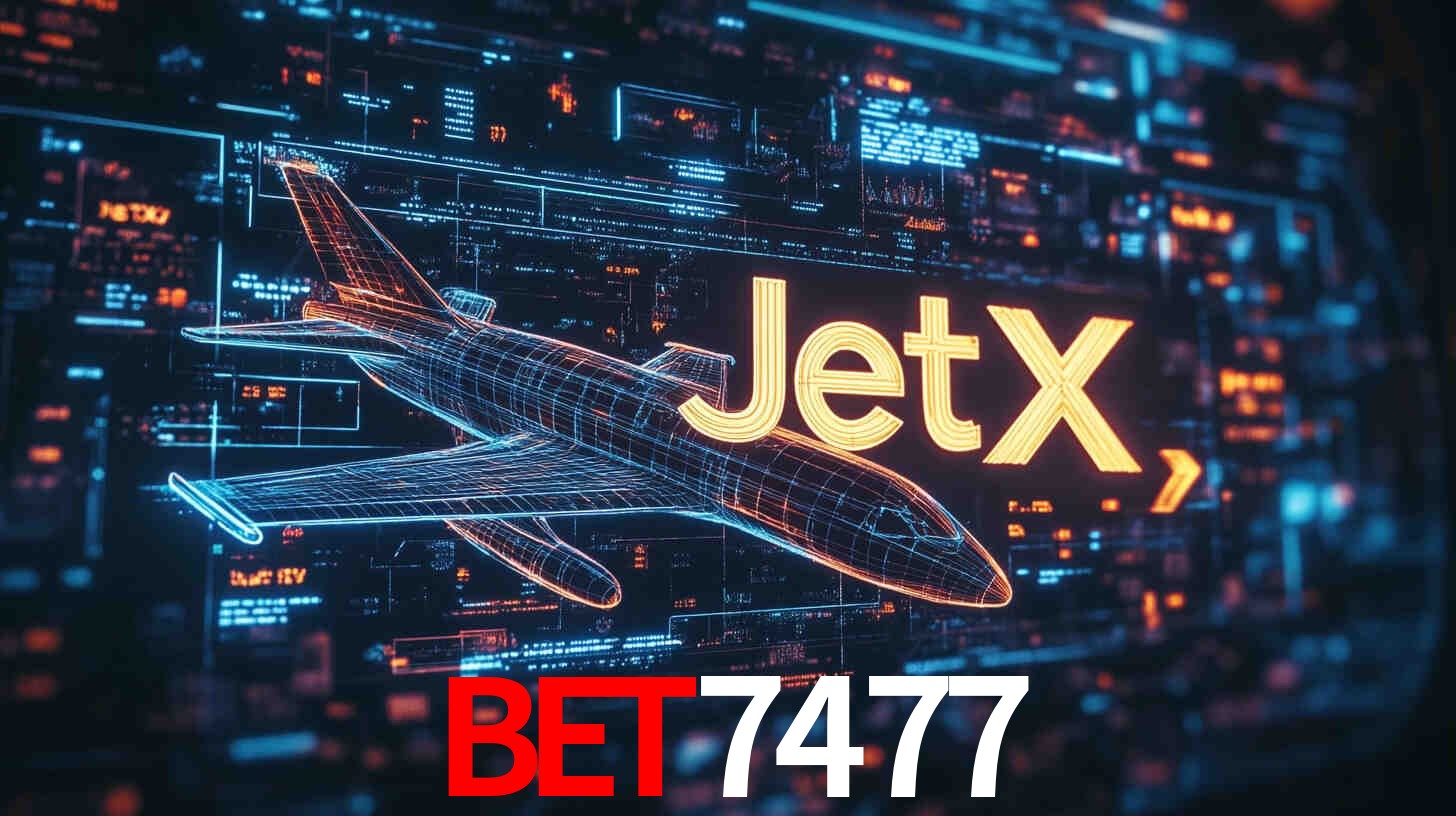 A Revolução dos Aplicativos de Jogos no BET7477