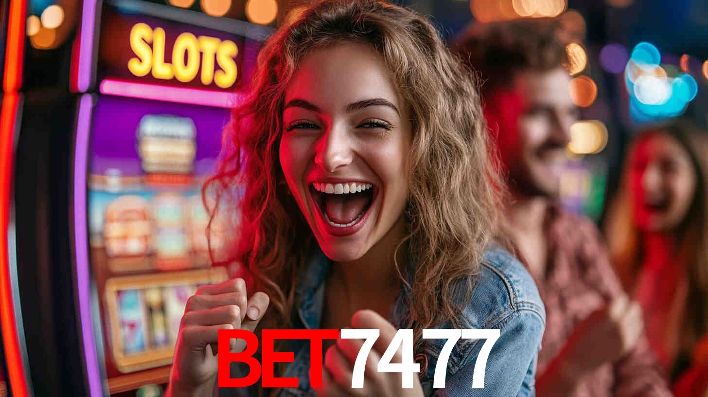 Descubra o Programa VIP da BET7477: Vantagens Exclusivas para Jogadores