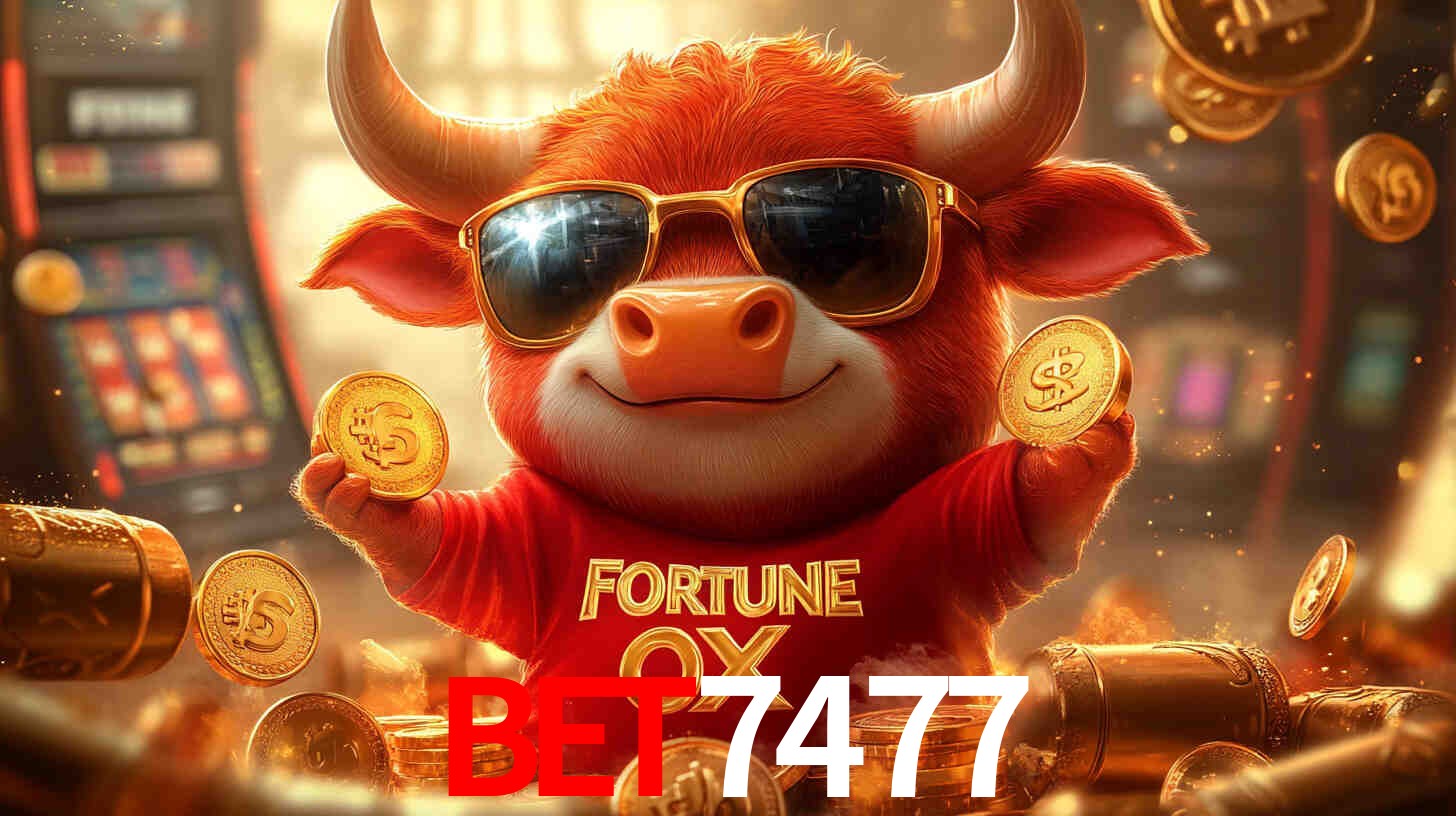 BET7477: Seu Especialista em Apostas Esportivas Brasileiras